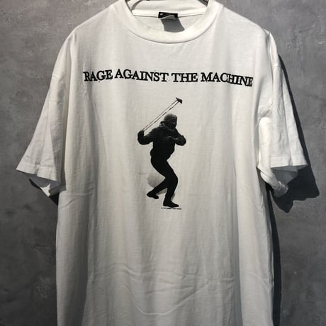 rage against the machine T-shirt