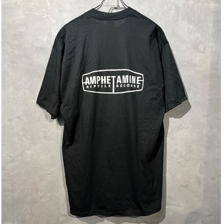 VERTIGO T-shirt AMPHETAMINE REPTILE RECORDS