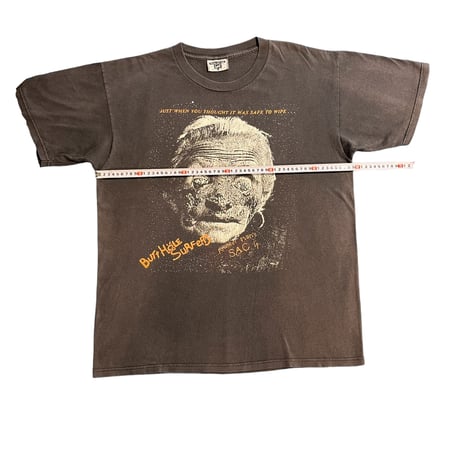 BUTTHOLE SURFERS T-shirt