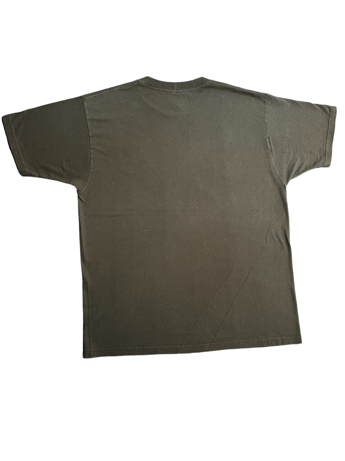 ALTERNATIVE TENTACLES T-shirt | DIRTY BOOTH