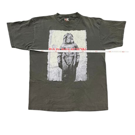 BAD RELIGION stranger than fiction T-shirt
