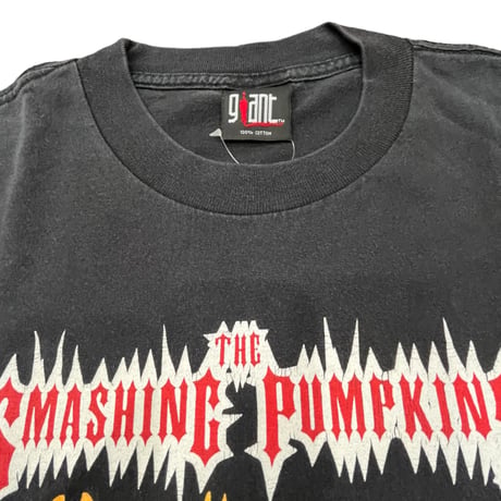 THE SMASHING PUMPKINS THE ARISING！ 1999 T-shirt