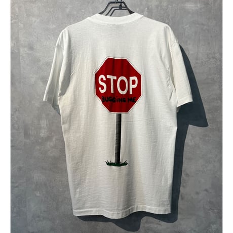 SOUL ASYLUM T-shirt