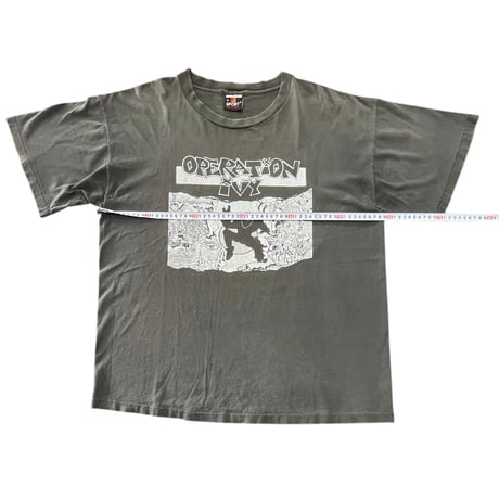 OPERATION IVY T-shirt