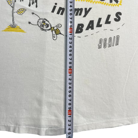 MR.BUNGLE T-shirt