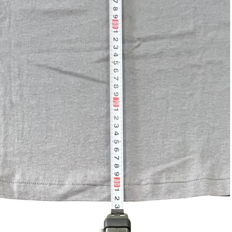 SST Records T-shirt