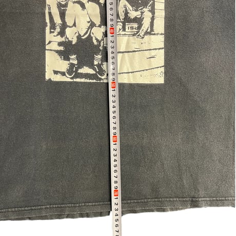 MINOR THREAT T-shirt