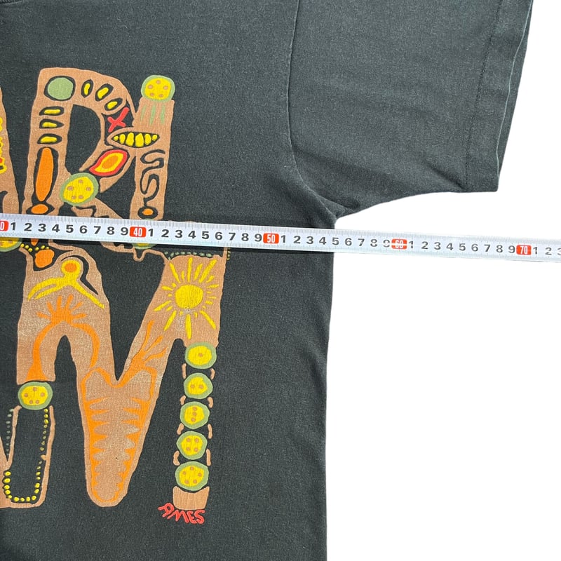 PEARL JAM T-shirt music for rhinos | DIRTY BOOTH