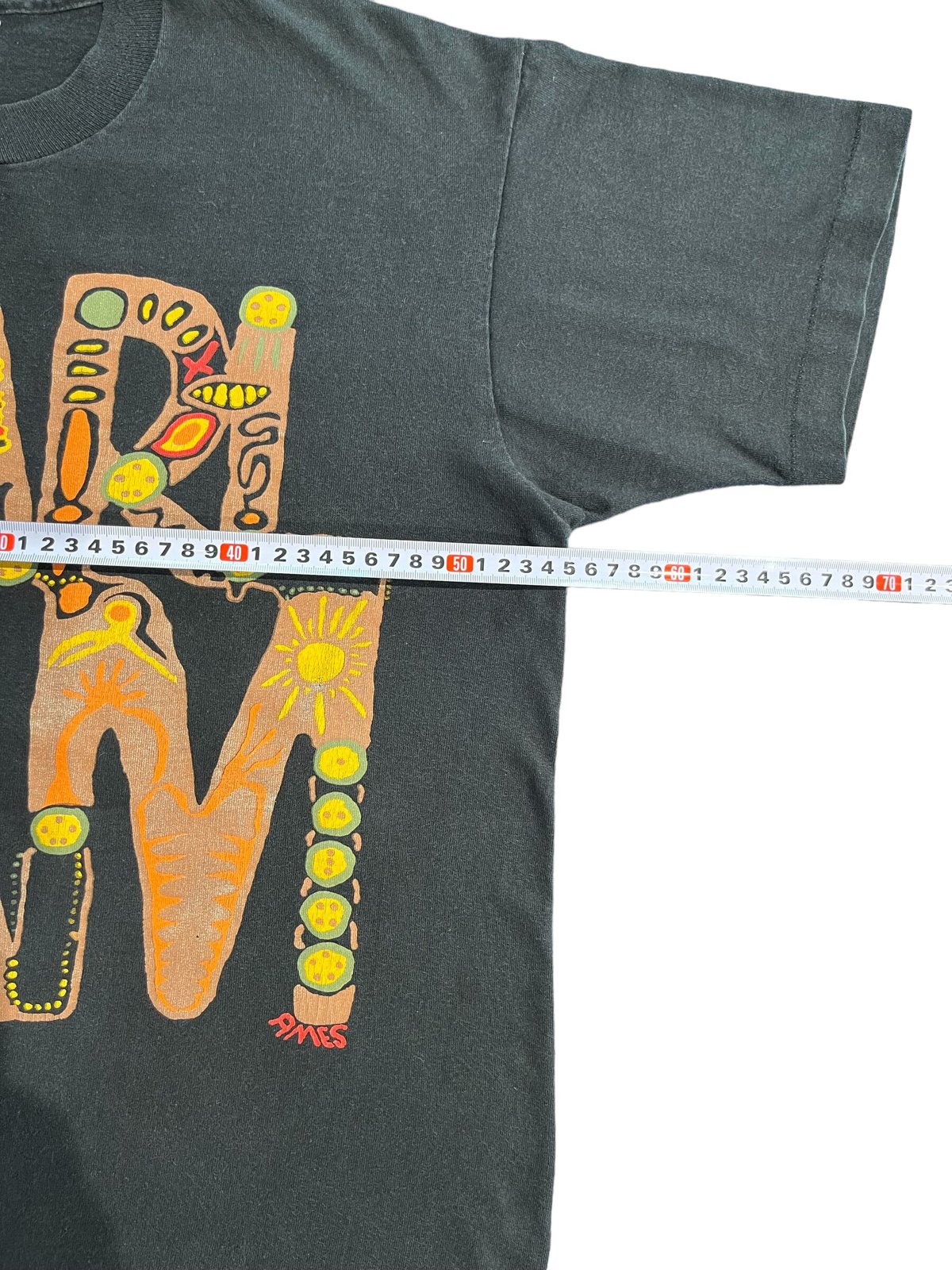 PEARL JAM T-shirt music for rhinos | DIRTY BOOTH