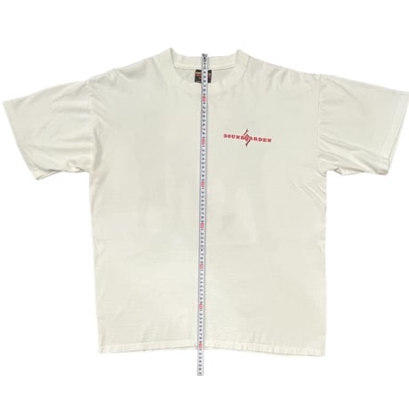 SOUNDGARDEN T-shirt