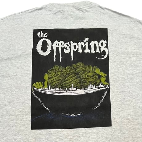the offspring T-shirt