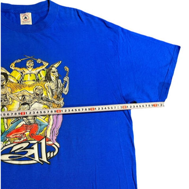 311 スリーイレブン Tシャツ ユースＬサイズ 311 スリーイレブン Tシャツ ユースLサイズ