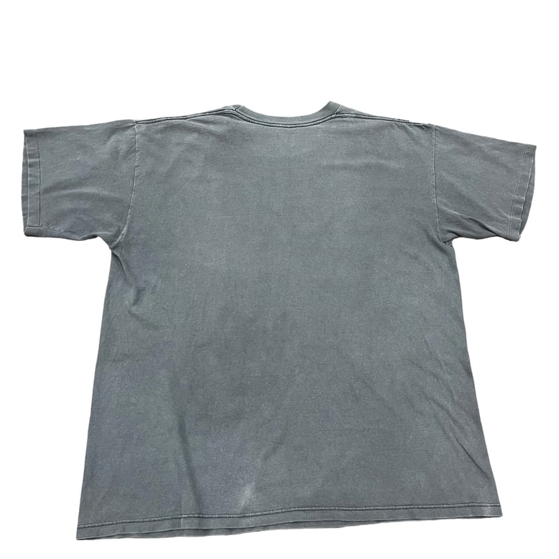 DEAD KENNEDYS 1998 Tシャツ グレー DEAD KENNEDYS | DIRTY BOOTH