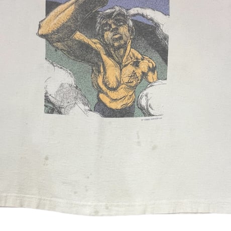 THE CONCERT FOR THE HALL OF FAME 1995 T-SHIRT