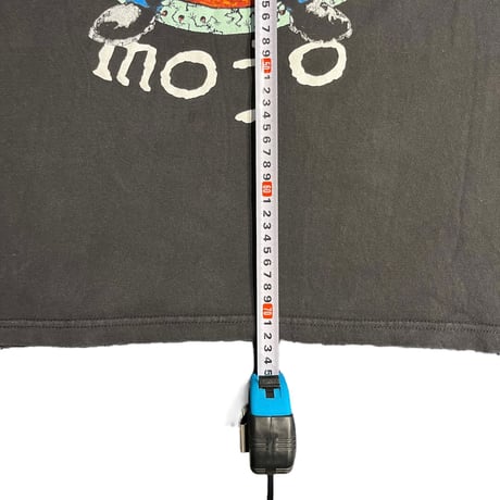 STUCK MOJO T-shirt