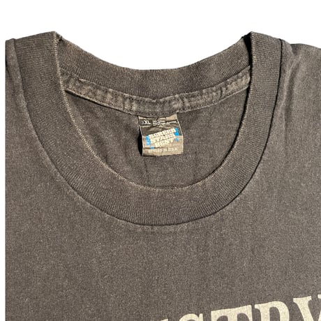 MINISTRY JESUS BUILT MY HOT ROD T-shirt