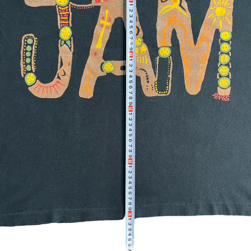 PEARL JAM T-shirt music for rhinos | DIRTY BOOTH PEARL JAM T-shirt music for rhinos | DIRTY BOOTH