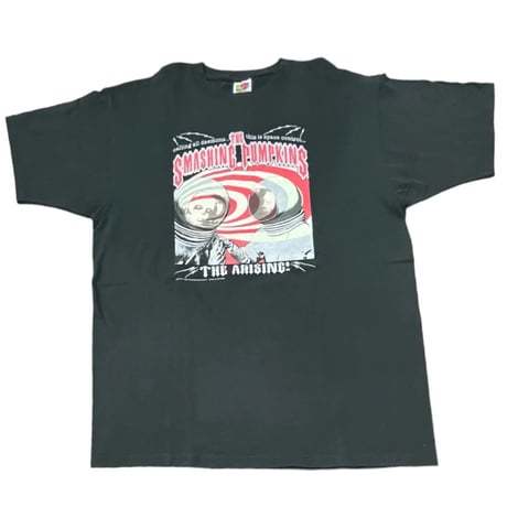 THE SMASHING PUMPKINS T-SHIRT