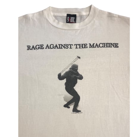 rage against the machine T-shirt