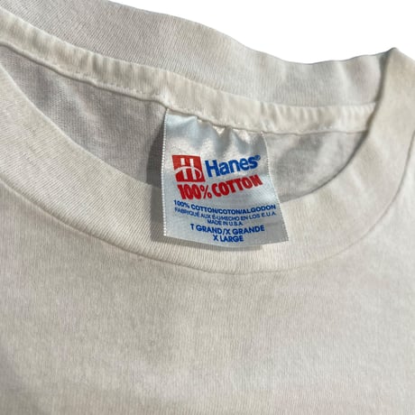 SOUL ASYLUM T-shirt