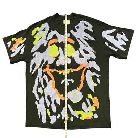 George Clinton ALL OVER PRINT T-shirt