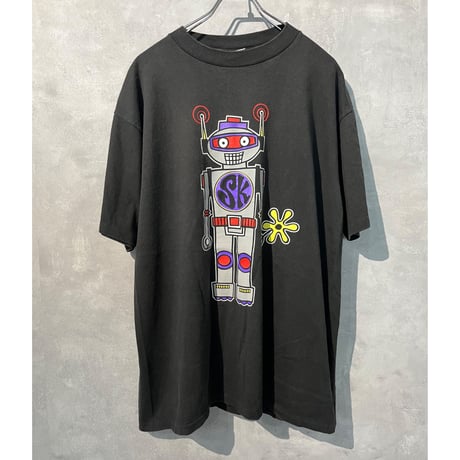 SHONEN KNIFE T-shirt
