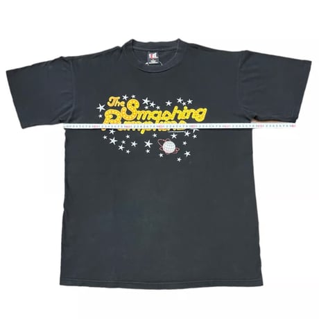 THE SMASHING PUMPKINS T-shirt