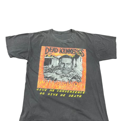 DEAD KENNEDYS