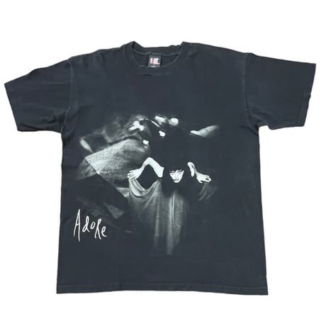 The Smashing Pumpkins AdoRe World Tour 1998 T-shirt