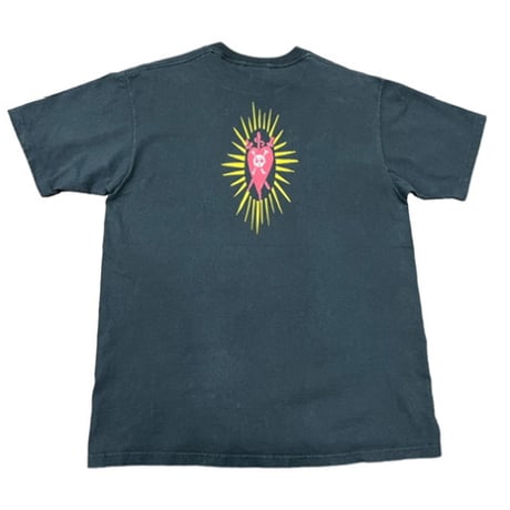 alice in chains nice man donrock T-shirt