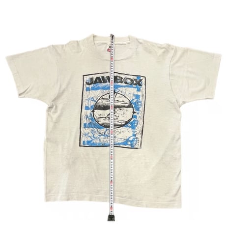 JAWBOX T-shirt