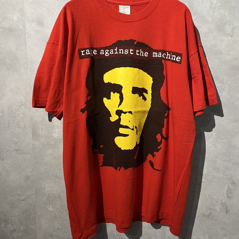 rage against the machine T-shirt | DIRTY BOOTH rage against the machine T-shirt | DIRTY BOOTH
