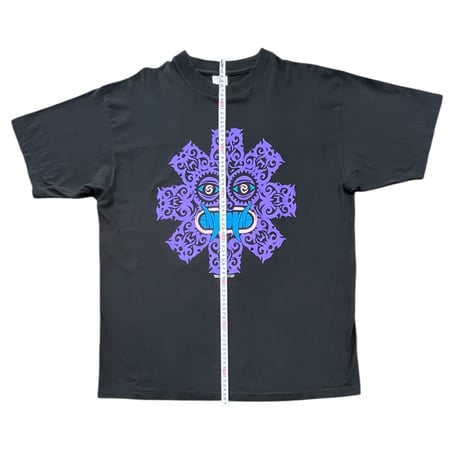 RED HOT CHILI PEPPERS HANKY PANKY T-shirt