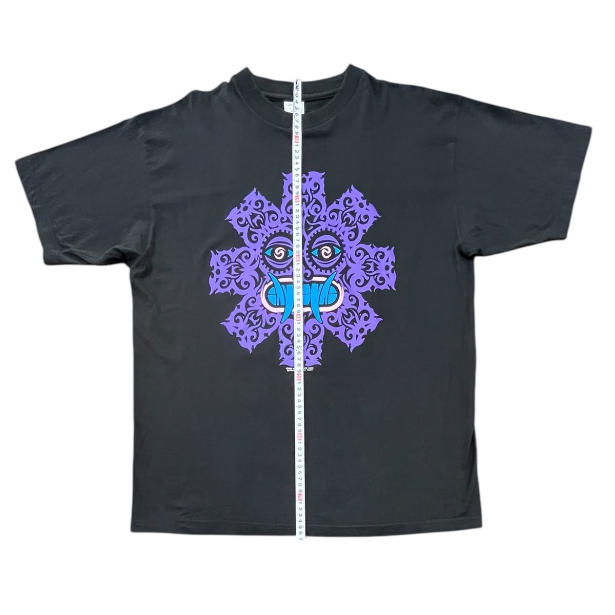 RED HOT CHILI PEPPERS HANKY PANKY T-shirt | DIR