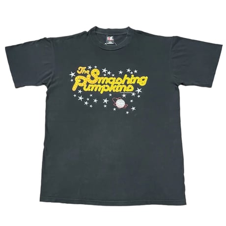 THE SMASHING PUMPKINS T-shirt