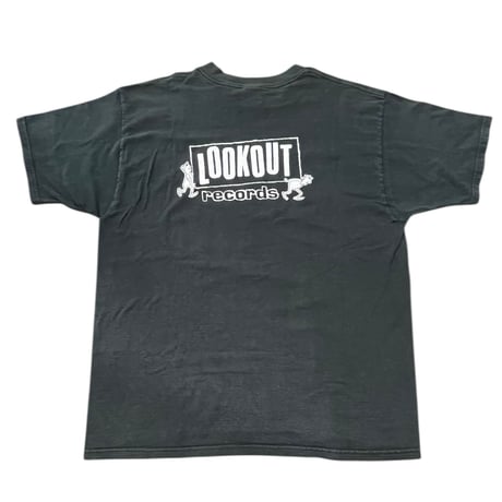 OPERATION IVY ENERGY T-shirt