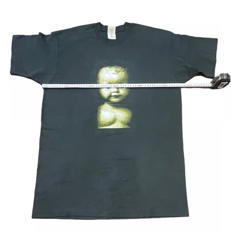 THE SUNDAYS T-shirt