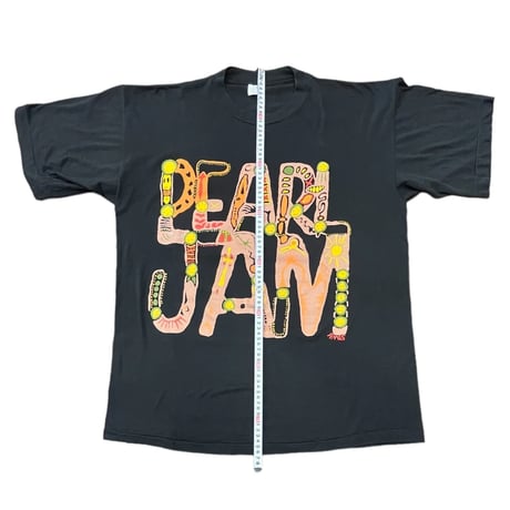 pearl jam T-shirt