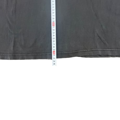 THE SMASHING PUMPKINS “ZERO” 90s EURO T-shirt