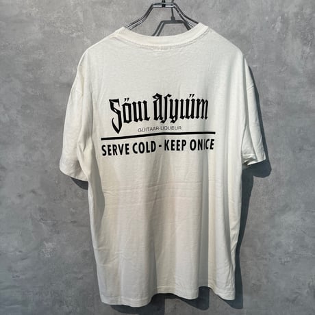 SOUL ASYLUM T-shirt