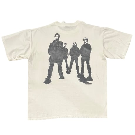 SOUNDGARDEN T-shirt
