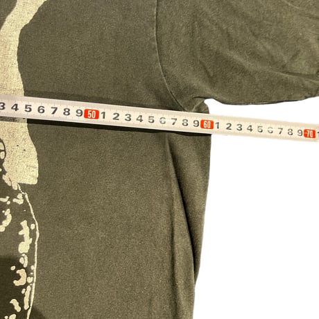 CITIZEN DICK T-shirt