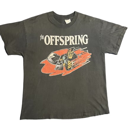 THE OFFSPRING T-shirt