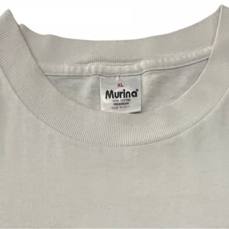 shelter T-shirt