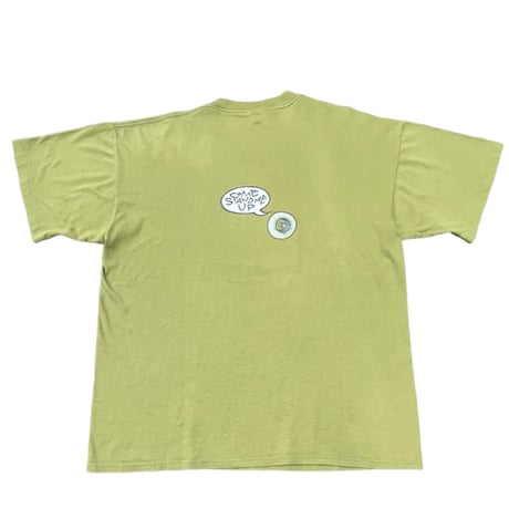SOUNDGARDEN T-shirt designed by PUSHEAD