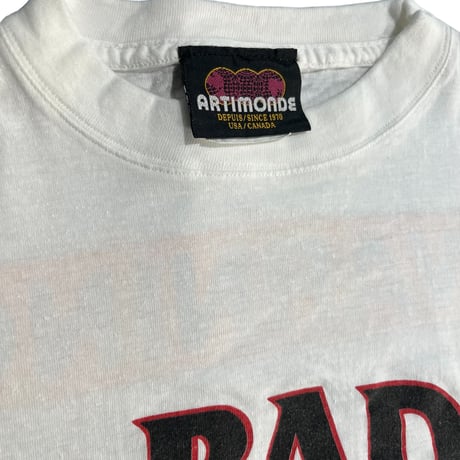BAD RELIGION T-shirt
