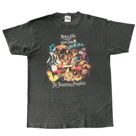 The Smashing Pumpkins Mellon Collie and the Infinite Sadness T-shirt