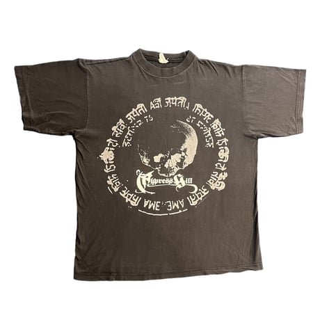 CYPRESS HILL T-shirt