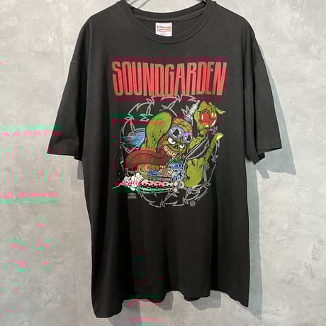 soundgarden | STORES soundgarden | STORES