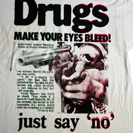 DONROCK T-shirt